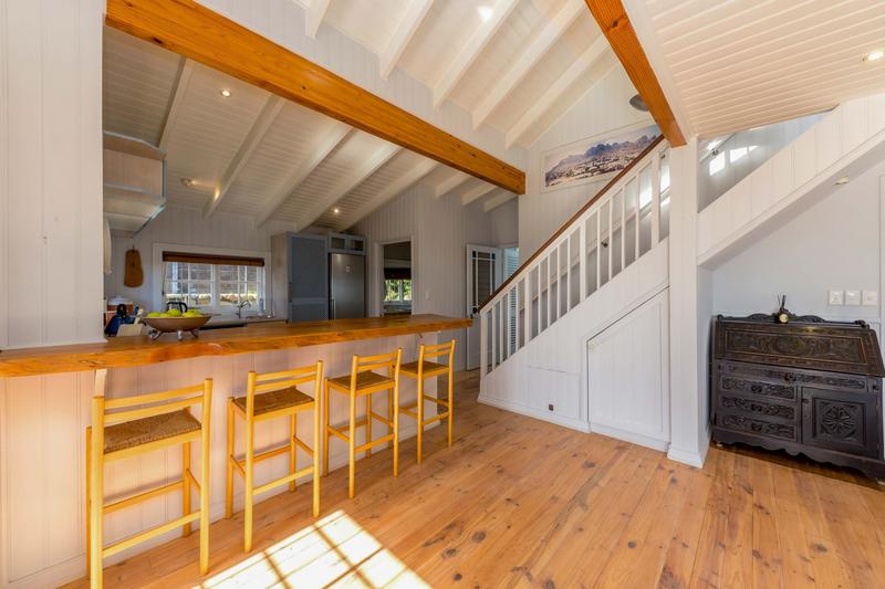 3 Bedroom Property for Sale in Bakoven Western Cape